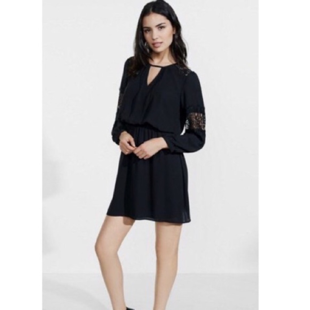 Express Dress
